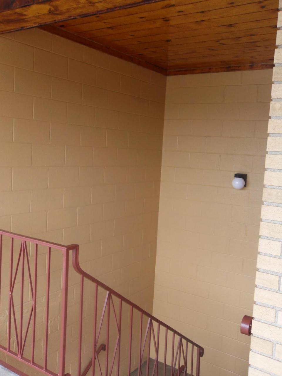Swan Inn Motel Comstock Park ภายนอก รูปภาพ
